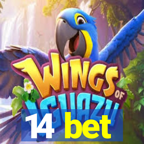 14 bet